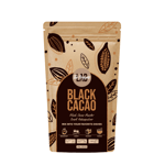 The Organic Labs Svart Kakao 100 g