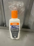 Vax CDCW-CSXS SPOT WASHER CLEANING SOLUTION *NEW*