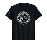 Parks & Recreation Pawnee Seal T-Shirt