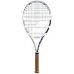 Babolat Pure Drive Team Wimbledon Mini Tennis Racket White One Size