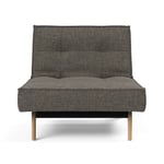 Splitback Eik 90 - Standard