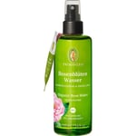 Primavera Aromaterapi Ekologiskt växtvatten Ekologiskt rosenvatten 100 ml (1.620,00 kr / 1 l)