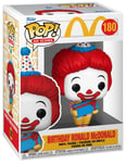 Mcdonalds - Figurine Pop! Birthday Ronald 9 Cm