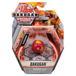 Bakugan Geogan Rising Dragonoid