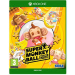 Super Monkey Ball Banana Blitz HD - Xbox One - Brand New & Sealed