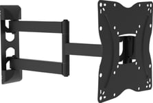 Cabletech Väggfäste Lec-Uch0214 13'' - 42''