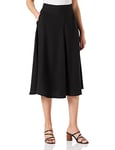 Part Two Women's SofinePW SK Skirt Classic fit, Night Sky, 42