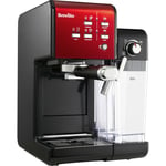 Breville Prima Latte II Kaffemaskin