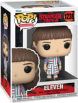 Funko Pop! Vinyl Stranger Things Eleven figur