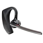 1 st Voyager V8 V9 5200 roterande mikrofon trådlös öronkrok handsfree Bluetooth-kompatibelt headset