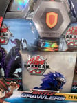 BAKUGAN - Battle Brawlers Card Collection - Hydorous Ultra With 3 Booster Packs