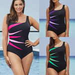 Women's Fashion2020 Summer One-piece Swimsuit Push Up Swimwear Padded Quality