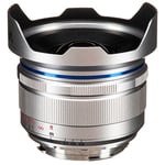Laowa 11mm f4.5 FF RL Lens-Silver for Leica M