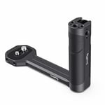 (New Version)SMALLRIG Side Handle per DJI Ronin-S/SC / RS2 / RSC2 e ZHIYUN CRANE