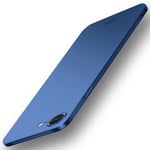 MOFI iPhone 16e Ultra Slim Skal - Blå
