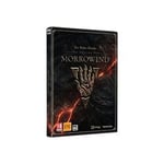 The Elder Scrolls Online: Morrowind - Mac, Win Pc