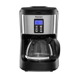 Innoteck Barista Style Coffee Maker Bean to Jug Machine Kitchen