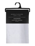 Shower Curtain Granada Home Textiles Bathroom Textiles Shower Curtains White Noble House