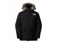 The North Face Mcmurdo Parka-Tnf Svart-Npf-M Jacka
