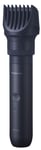 Tondeuse homme Panasonic Kit Multishape XSHAPE PACK 1 EU Noir
