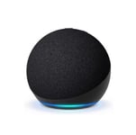 Amazon Echo Dot Smart Speaker With Alexa, UK Plug B7W64E Ball Shape