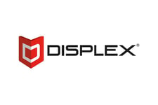 DISPLEX TABLET GLASS IPAD PRO 1