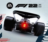 F1 22 Steam (Digital nedlasting)