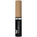 L'Oréal Paris Infaillible Brows 24H Volumizing Eyebrow Mascara 7.0 Blonde (5 ml)