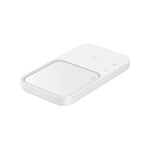"P5400BWE Wireless charger Duo pad"