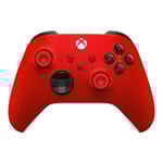 Microsoft Xbox Wireless Controller - spelkontroll - trådlös - Bluetooth