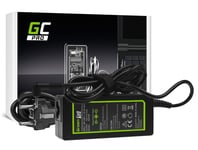 Green Cell PRO Laddare / AC Adapter 12V, 3,33A, 40W för Samsung