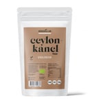 Närokällan RAW Ekologisk Ceylon Kanel 150 gram