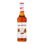 Monin Salted Caramel Syrup 70 cl