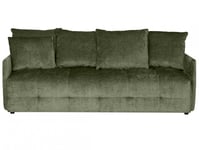 Refined Classics - Ossian 3-sits Bäddsoffa