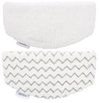 BISSELL Powerfresh Moppdynor, 2-pack