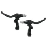 Promax V-Broms bromsspak Sett Svart, V-Broms/Cantilever