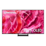 Samsung QE65S90C 65" 2023 OLED 4K HDR Smart TV with Quantum Dot