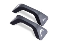 Push Up Dumbbells 2 Kg X 2 Pcs