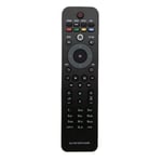 VINABTY Remote Control Replacement for Philips Blu-ray Disc Player BDP5000 BDP5100 BDP5180 BDP5406 BDP7300 BDP7500 BDP2850 BDP3000 BDP3100 BDP3200 BDP3280 BDP3380 BDP3406 Remote Controller
