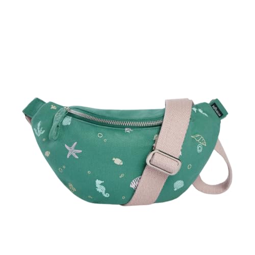 Sac Banane Femme, Sac De Poitrine Mode Simple, Sacoche Banane Étanche Grande Capacité, Fanny