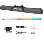 Nanlite Pavotube II 30XR - 1 Light Kit