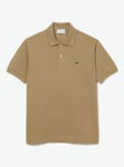 Lacoste L.12.12 Classic Regular Fit Short Sleeve Polo Shirt