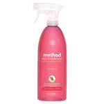 method Pink Grapefruit Multi-Surface Cleaner Spray - 828ml