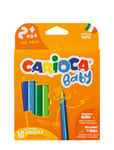 Carioca Baby Jumbopennor Patterned Carioca