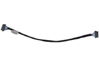 Acer 50.H8q02.002, Platt Kabel, Acer, Iconia Tab A200, A210, Svart