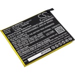 Batteri till Tablett för Amazon Kindle Fire 7", Kindle Fire 7th Generation 2017 m.fl.