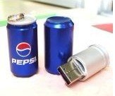 Pepsi USB Flash Key Pen Drive Memory Stick Key 4GB – Blue