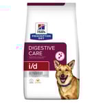 Hill's PD Canine i/d Digestive Care 16 kg