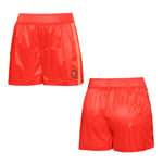 Puma x Rihanna Fenty Womens Tearaway Mini Shorts Training 577274 01