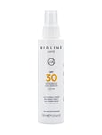 Bioline Jatò Spf 30 High Protection Milk Body Spray Multi-Protection Nude